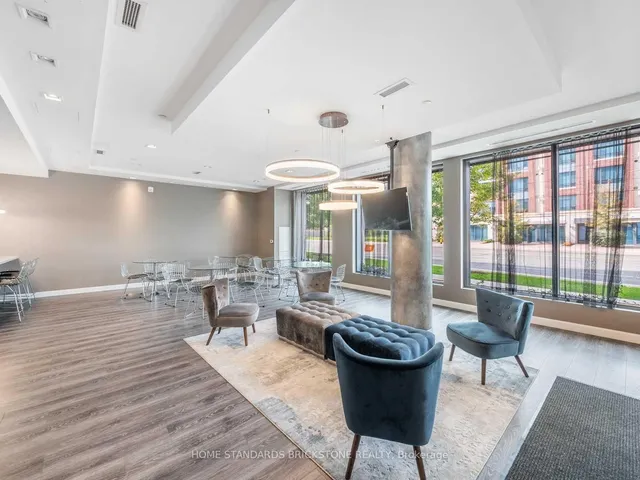 Additional image 5 of 741 Sheppard Ave Unit 202