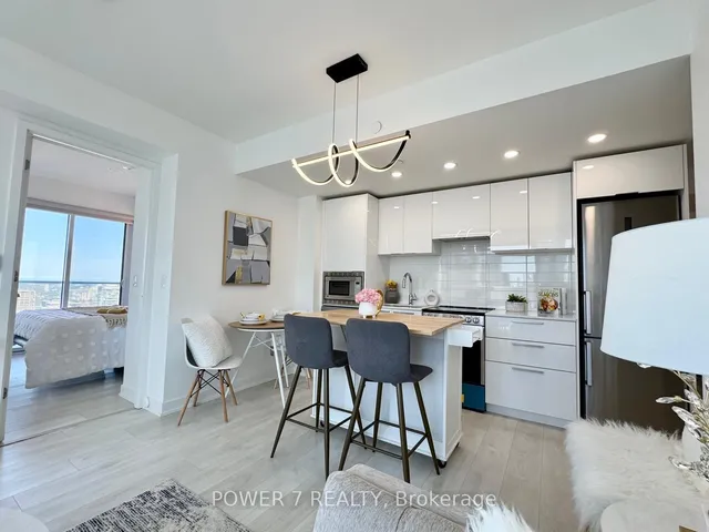 Additional image 9 of 501 Yonge St Unit 3305