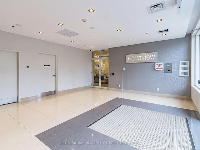 Additional image 6 of 3865 Lake Shore Blvd Unit 401