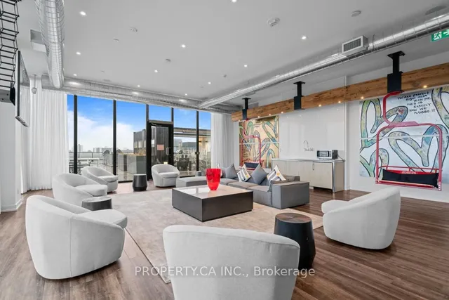 Additional image 27 of 135 East Liberty St Unit 1003