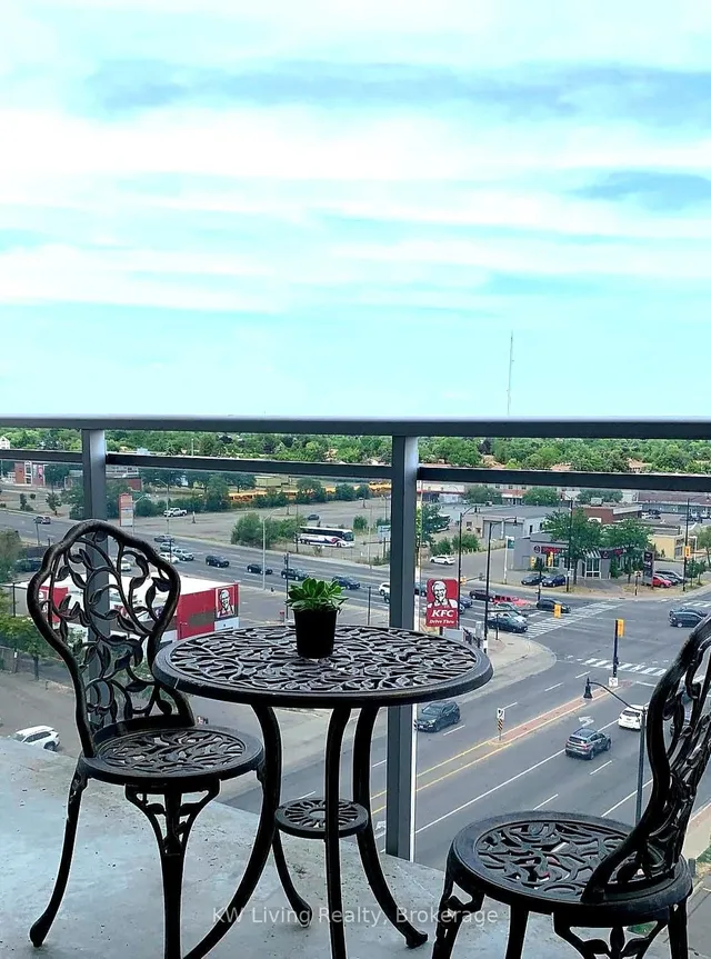 Additional image 15 of 215 Queen St Unit 810