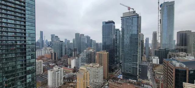 Additional image 13 of 28 Ted Rogers Way Unit 3405