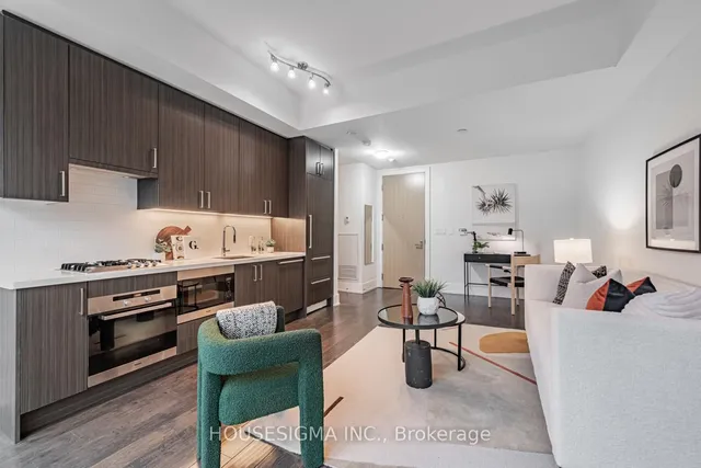 Additional image 9 of 39 Queens Quay Unit 1039