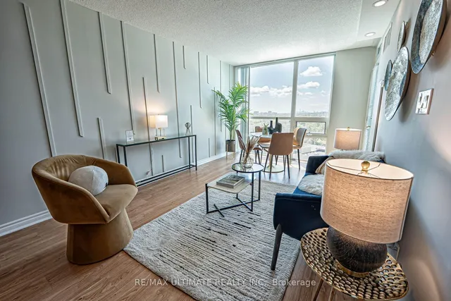 Additional image 8 of 88 Grangeway Ave Unit 1710