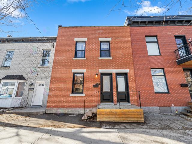5177 Rue Ste-Marie|Montréal (Le Sud-Ouest), Quebec H4C1X7