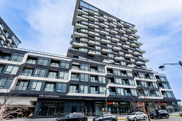 Additional image 2 of 2481 Taunton Rd Unit 1310