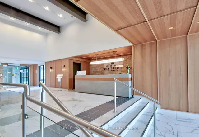 Additional image 29 of 2300 St Clair Ave Unit 805