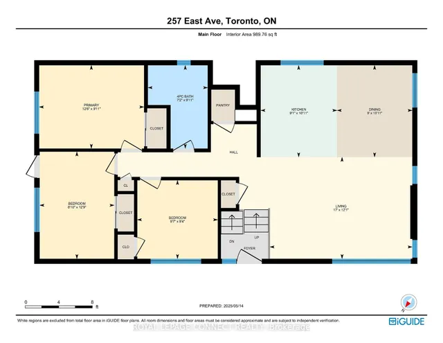 Additional image 28 of 257 East Ave