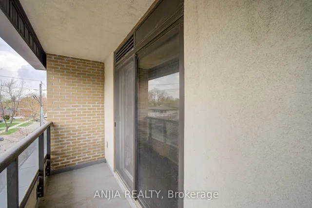 Additional image 34 of 760 Sheppard Ave Unit 313