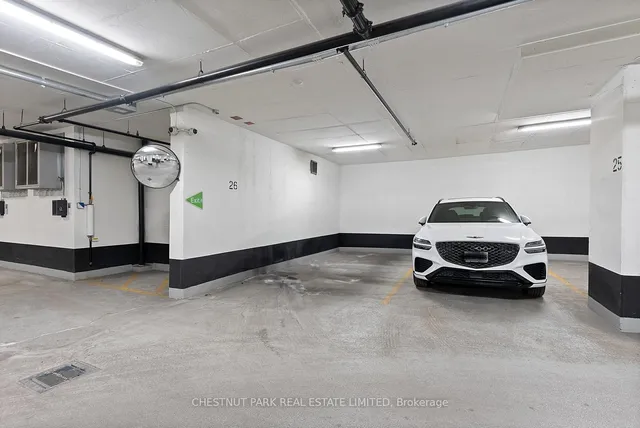 Additional image 26 of 120 Parliament St Unit 1812