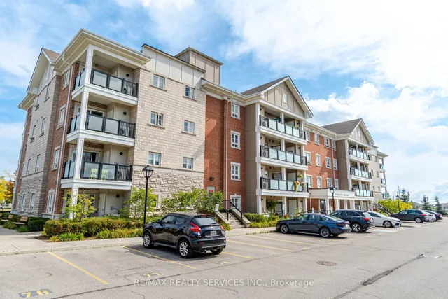 Additional image 34 of 70 baycliffe Cres Unit 408