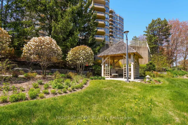 Additional image 29 of 20 Guildwood Pkwy Unit 806