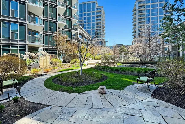 Additional image 46 of 2119 Lake Shore Blvd Unit 604