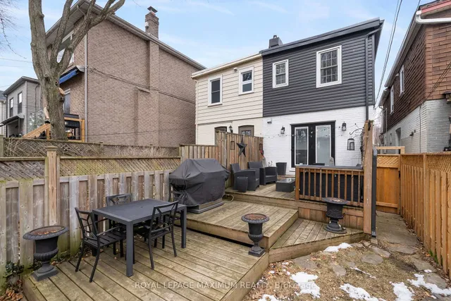 Additional image 45 of 527 Merton St