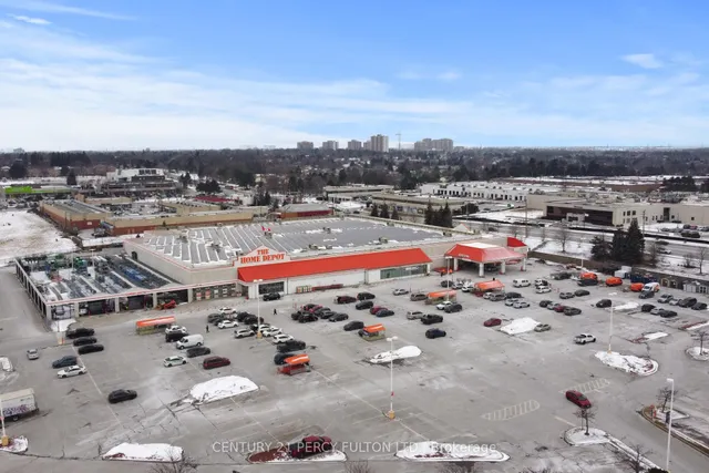 Additional image 36 of 8835 Sheppard Ave Unit 207