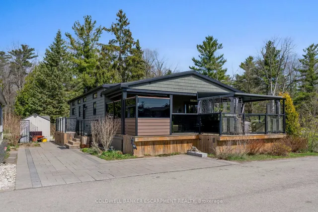 Additional image 2 of 4449 Milburough Line Unit 13 Oak