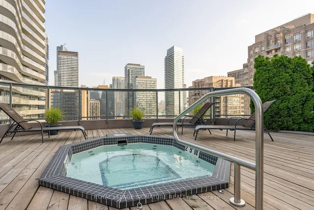 Additional image 29 of 24 Wellesley St Unit 610