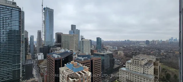 Additional image 14 of 28 Ted Rogers Way Unit 3405