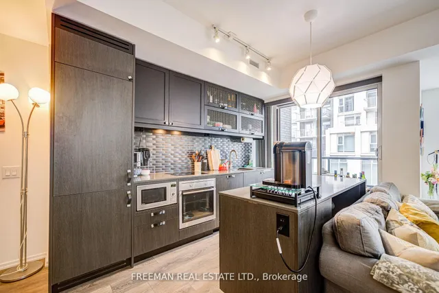 Additional image 9 of 783 Bathurst St Unit 417