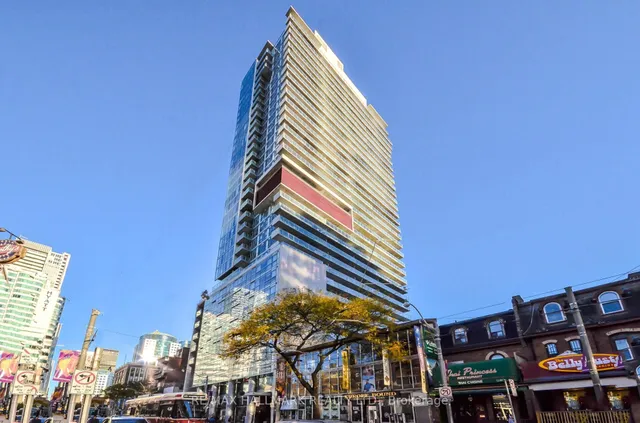 375 King St Unit 1406