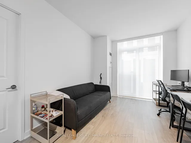 Additional image 5 of 100 Dalhousie St Unit 415