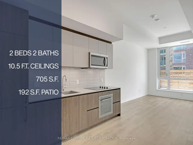 150 Logan Ave Unit 121