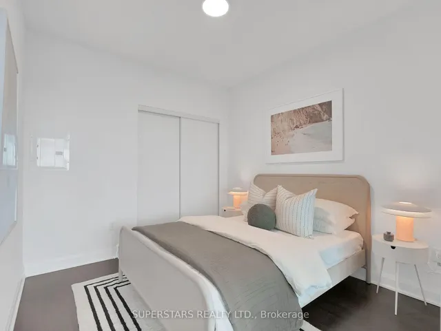 Additional image 6 of 160 Vanderhoof Ave Unit 1208