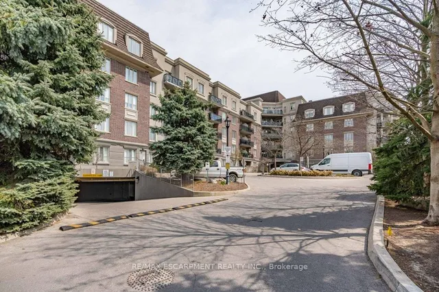 Additional image 2 of 245 Dalesford Rd Unit 317