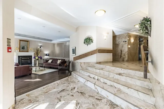 Additional image 3 of 1333 Bloor St Unit PH11