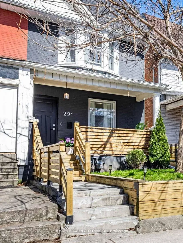 Additional image 2 of 291 Highfield Rd