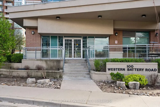 Additional image 34 of 100 Western Battery Rd Unit 2209