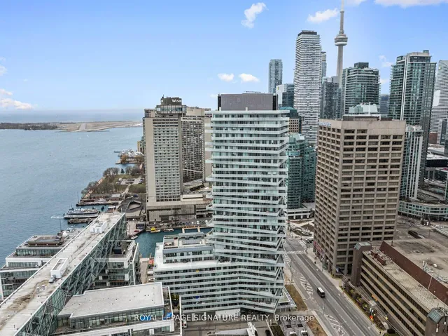 Additional image 38 of 15 Queens Quay Unit 3305