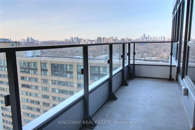 Additional image 15 of 395 Bloor St Unit 1605