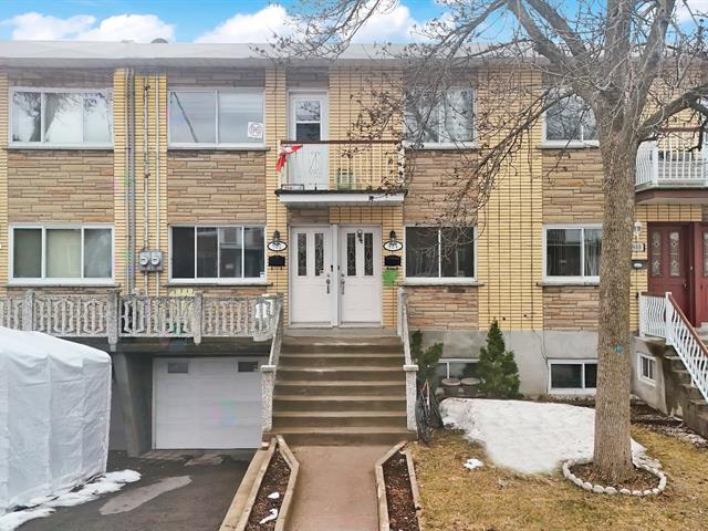 982-984 Av. Harvard|Montréal (Côte-des-Neiges/Notre-Dame-de-Grâce), Quebec H4A2V7