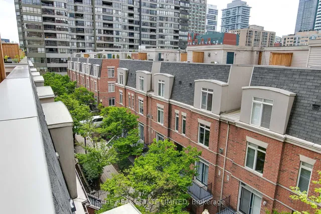 Additional image 21 of 415 Jarvis St Unit 373