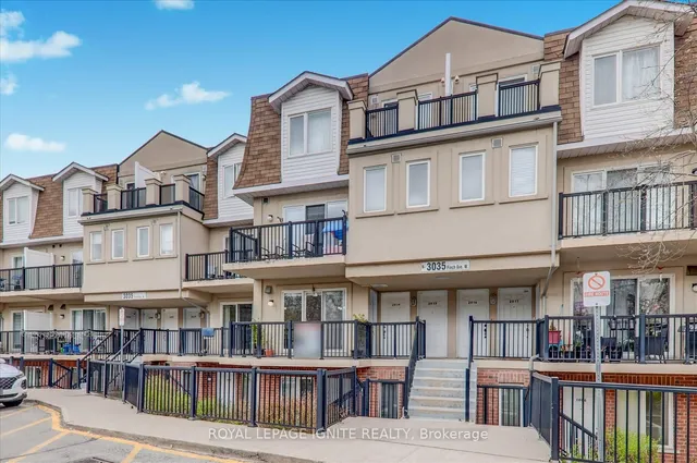 Additional image 3 of 3035 Finch Ave Unit 2013