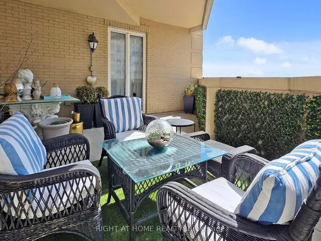 Additional image 44 of 2287 Lake Shore Blvd Unit Ph1501