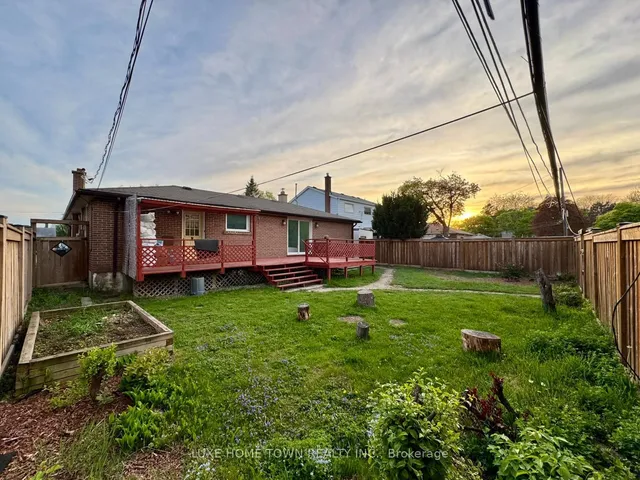 Additional image 24 of 7 Addington Cres