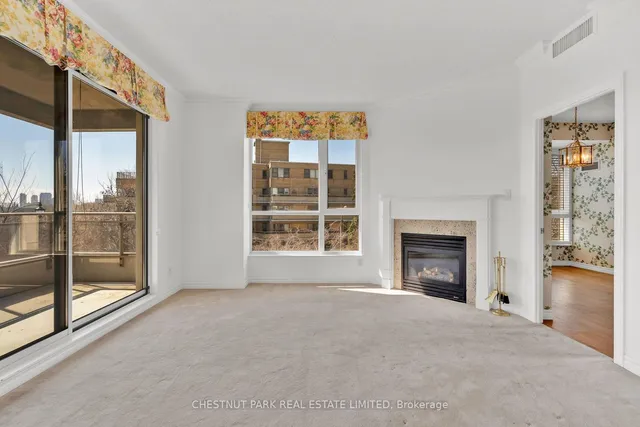 Additional image 9 of 2662 Bloor St Unit 312