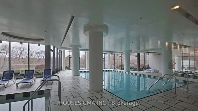 Additional image 37 of 88 Park Lawn Rd Unit 1815