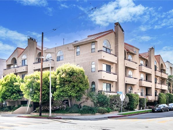 14572 Dickens St UNIT 103, Sherman Oaks, CA 91403