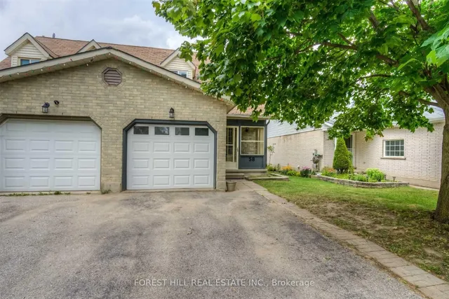 Primary image of 58 Highland Cres