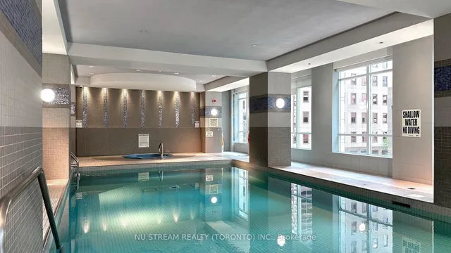 Additional image 36 of 761 Bay St Unit 3101