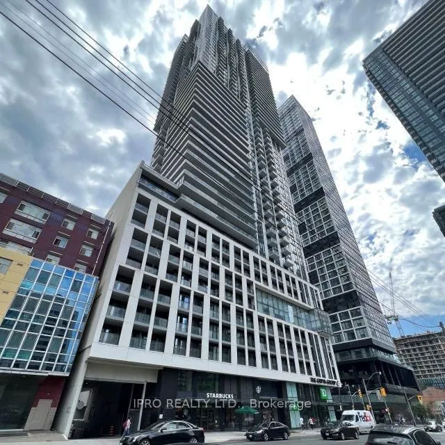 251 Jarvis St Unit 706