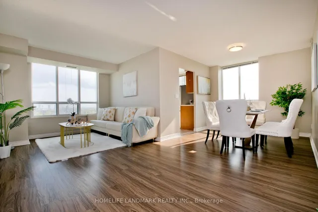 Additional image 12 of 5039 Finch Ave Unit 1610