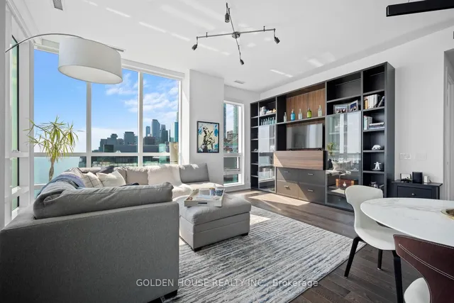 Additional image 30 of 55 Merchants' Wharf N/A Unit 1023