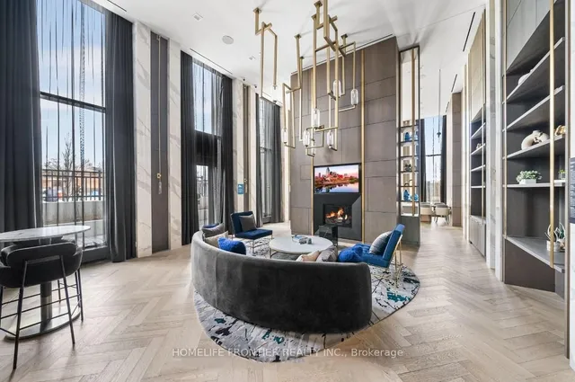 Additional image 34 of 15 Holmes Ave Unit 1408