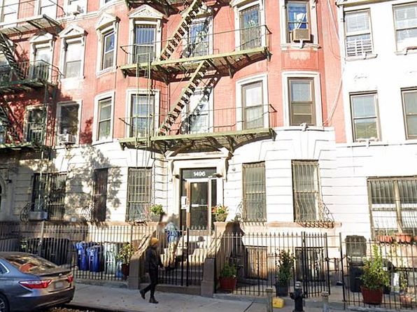1496 Bedford Ave APT 1C, Brooklyn, NY 11216