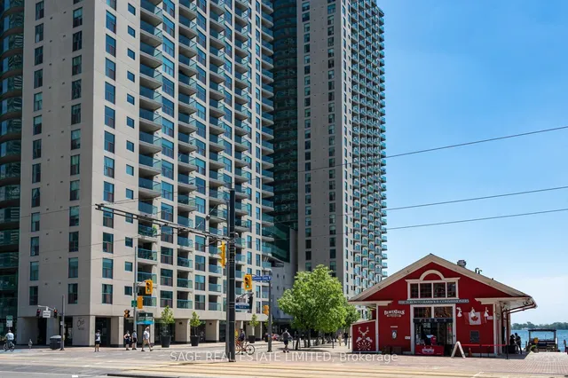 Additional image 44 of 99 Harbour Sq Unit 3002