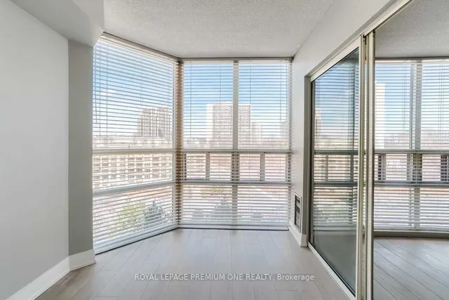 Additional image 23 of 195 Wynford Dr Unit 1008